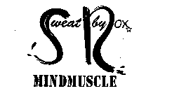 SWEAT BY ROX MINDMUSCLE