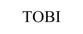 TOBI