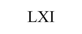 LXI