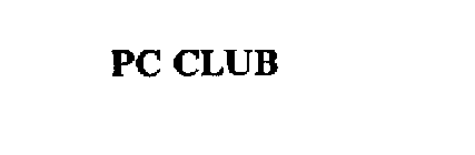 PC CLUB