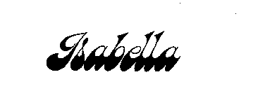 ISABELLA