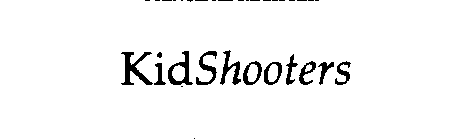 KIDSHOOTERS