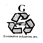 G GOREMOTIVE INDUSTRIES, INC.