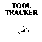 TOOL TRACKER