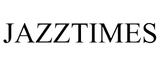 JAZZTIMES