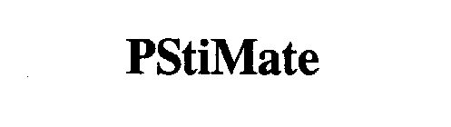 PSTIMATE