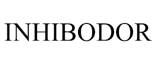 INHIBODOR