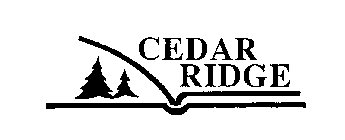 CEDAR RIDGE