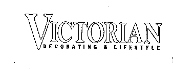 VICTORIAN DECORATING & LIFESTYLE