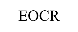 EOCR