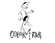 COLOR 4 KIDS