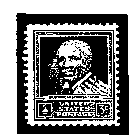 DR. GEORGE WASHINGTON CARVER UNITED STATES POSTAGE 3