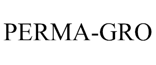 PERMA-GRO