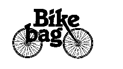 BIKE BAG