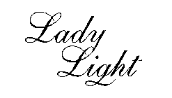 LADY LIGHT