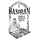 BASIRAN GENUINE ORIENTAL RUGS