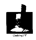 COOKING TV