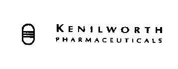 KENILWORTH PHARMACEUTICALS