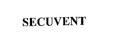 SECUVENT