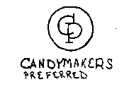 CP CANDYMAKERS PREFERRED