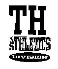 TH ATHLETICS DIVISION