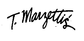 T. MARZETTI'S