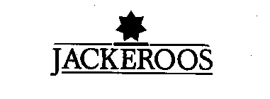 JACKEROOS