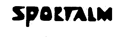 SPORTALM