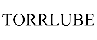 TORRLUBE
