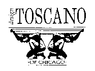 DESIGN TOSCANO OF CHICAGO