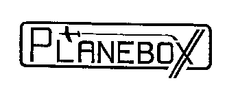 PLANEBOXX