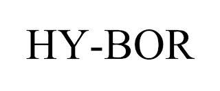 HY-BOR