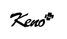 KENO PLUS