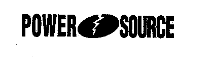 POWER SOURCE