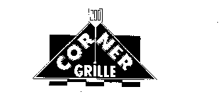 CORNER GRILLE