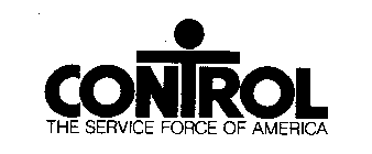 CONTROL THE SERVICE FORCE OF AMERICA