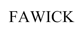 FAWICK