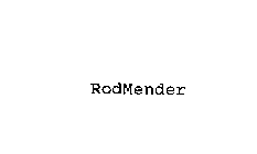 RODMENDER