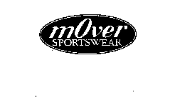 MOVER SPORTSWEAR