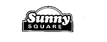 SUNNY SQUARE