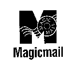 M MAGIC MAIL MAGICMAIL