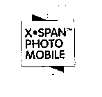 X SPAN PHOTO MOBILE