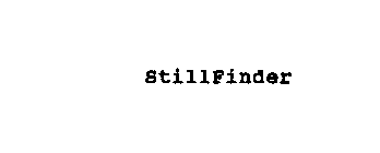 STILLFINDER