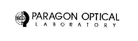 PARAGON OPTICAL LABORATORY