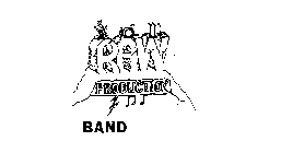 RAW PRODUCTION BAND