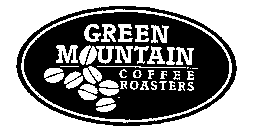 GREEN MOUNTAIN COFFEE ROASTERS