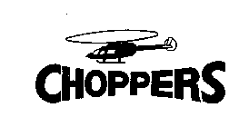 CHOPPERS