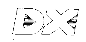 DX