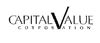 CAPITAL VALUE CORPORATION