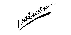 LEATHERCOLORS